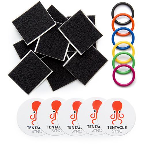 Tentacle Sync Accessory Kit for Original Tentacle Sync Timecode Generator