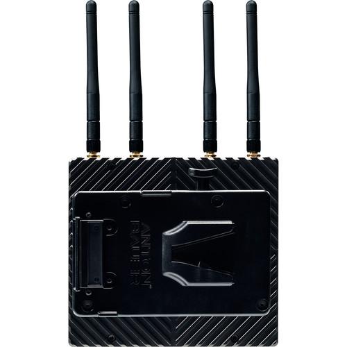 Teradek Link Pro Dual Band Wi-Fi Router
