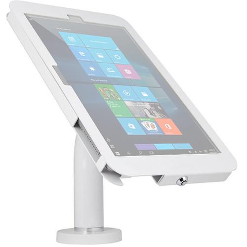 The Joy Factory Elevate II Wall Countertop-Mount Kiosk for Microsoft Surface Pro 4 3 1 Tablet