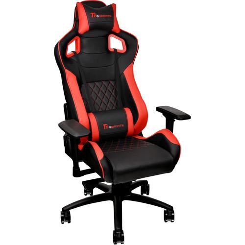 Thermaltake Tt eSports GT Fit F100 Gaming Chair