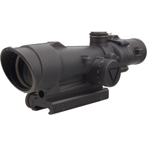 Trijicon 3.5x35 ACOG Riflescope