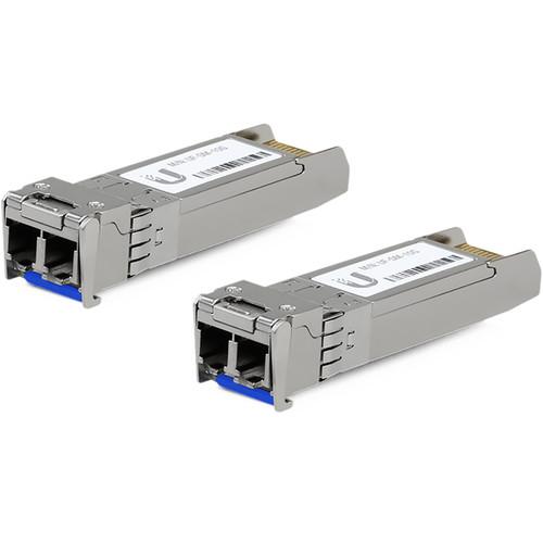 Ubiquiti Networks UF-SM-10G SFP Single-Mode Fiber Module