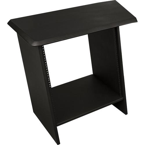 Ultimate Support NUC-R12L Nucleus Series 24" Extension with 12-Space Rack