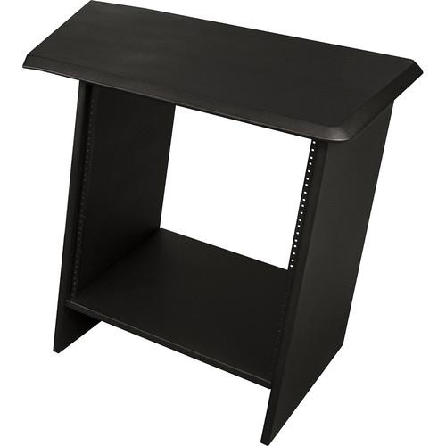 Ultimate Support NUC-R12R Nucleus Series 24" Extension with 12-Space Rack