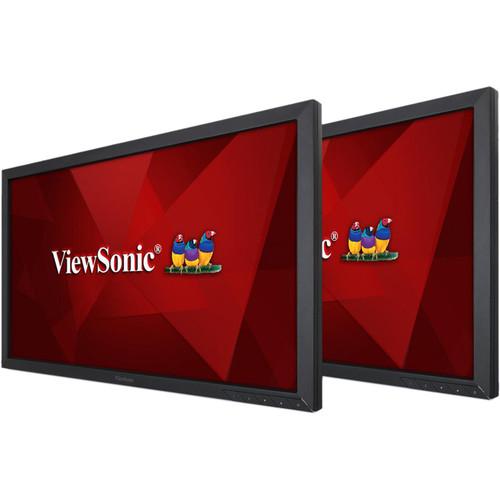 ViewSonic VG2449H2 24" 16:9 SuperClear LCD Panel