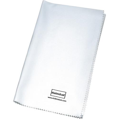 VisibleDust Visi Clean Microfiber Cloth