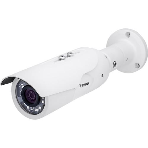 Vivotek C Series IB8369A 2MP Outdoor Vandal-Resistant Network Bullet Camera