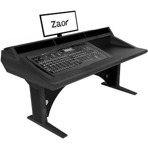 Zaor Marea X32 Compact Studio Furniture Desk
