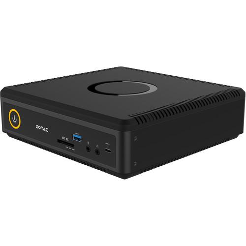 ZOTAC MAGNUS EN1060K Desktop Computer