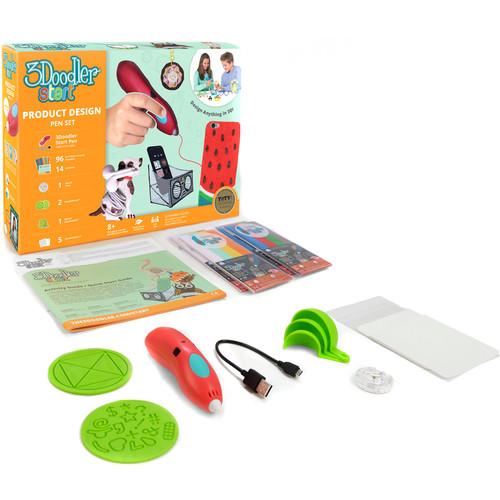 3Doodler Start Product Design Pen Set