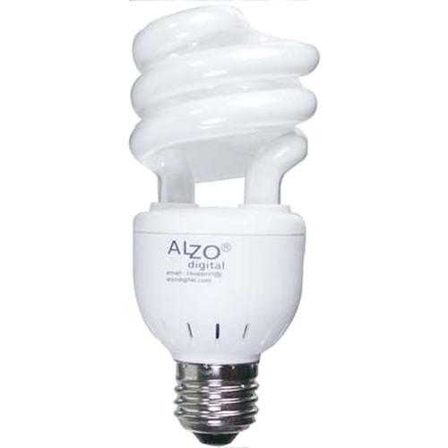 ALZO CFL VIDEO-LUX Photo Light Bulb