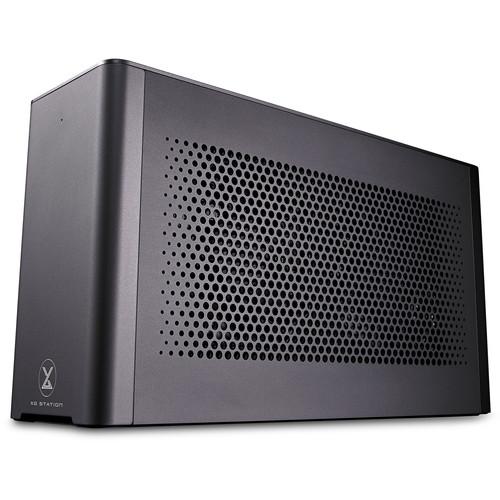 ASUS XG Station Pro Thunderbolt 3 USB 3.1 eGPU Dock