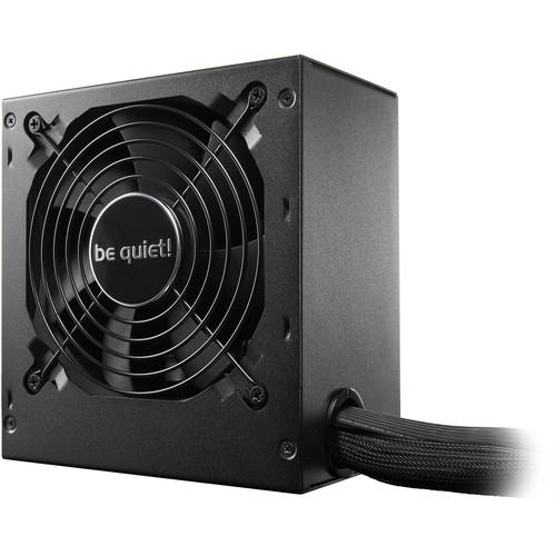 be quiet! System Power U9 700W 80 Plus Bronze Power Supply