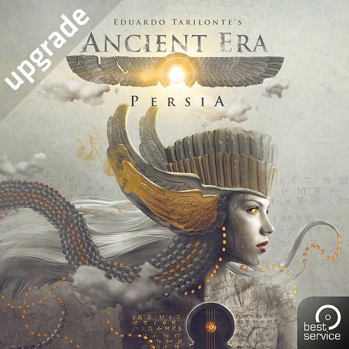 Best Service Ancient ERA Persia Upgrade - Virtual Instrument