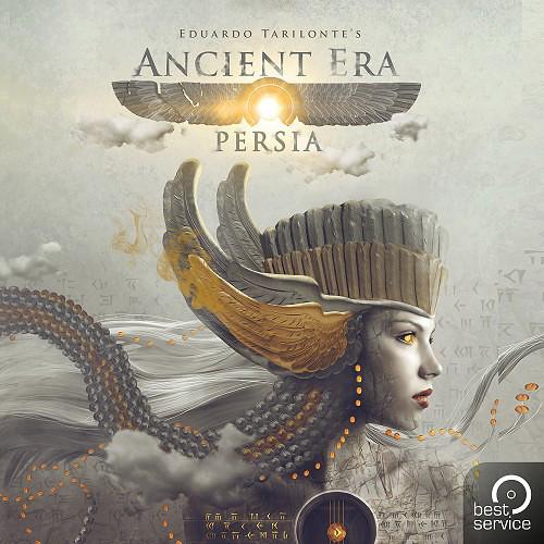 Best Service Ancient ERA Persia - Virtual Instrument