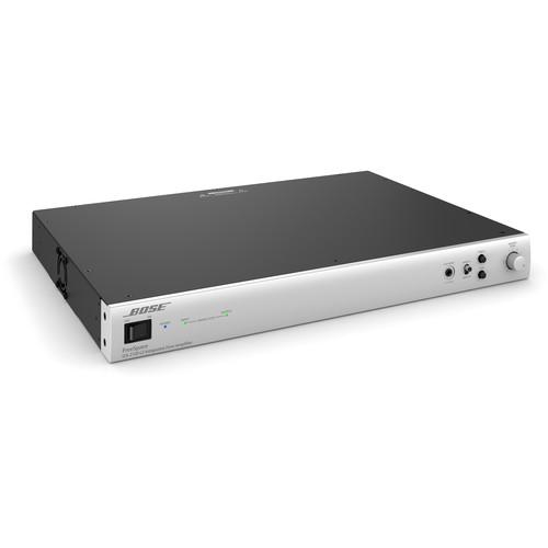 Bose Professional FreeSpace IZA 2120-LZ Integrated Zone Amplifier