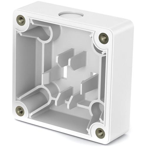 Bose Professional On-Wall Junction Box for DS Loudspeaker Brackets
