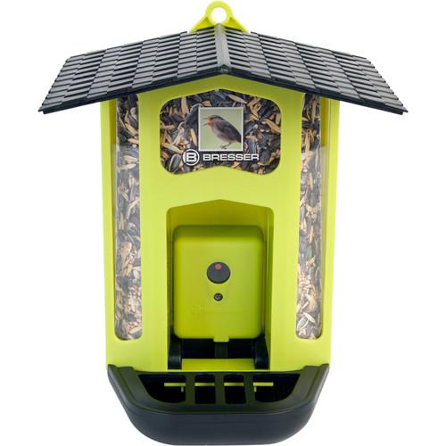 BRESSER Bird Feeder Camera