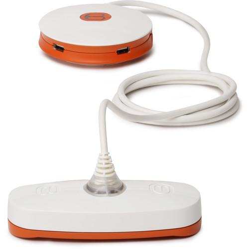 Bretford Juice Mobile Power USB Type-A Pod with Lightning Cables