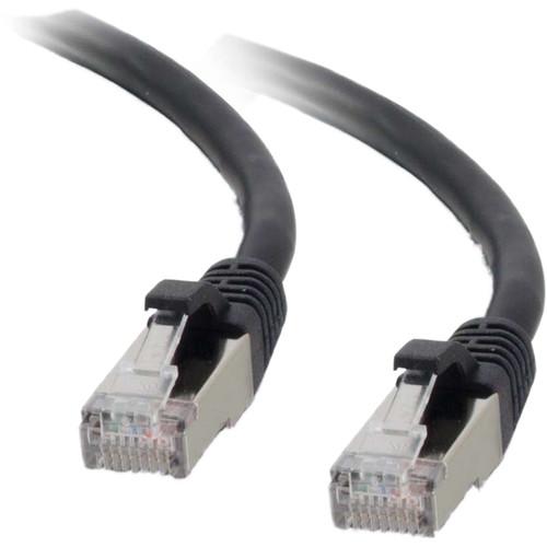 C2G CAT6 Snagless Shielded STP Ethernet Network Patch Cable