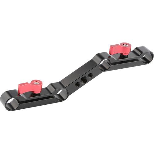 CAMVATE Z Offset Bracket for 15mm Rods