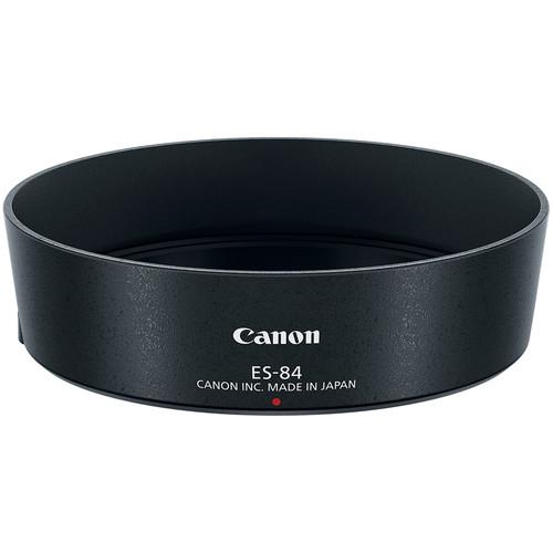 Canon ES-84 Lens Hood