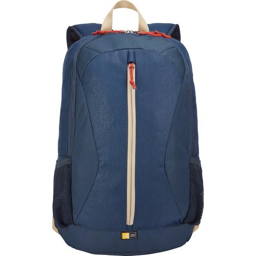 Case Logic Ibira Backpack for 15.6" Laptop and 10.1" Tablet