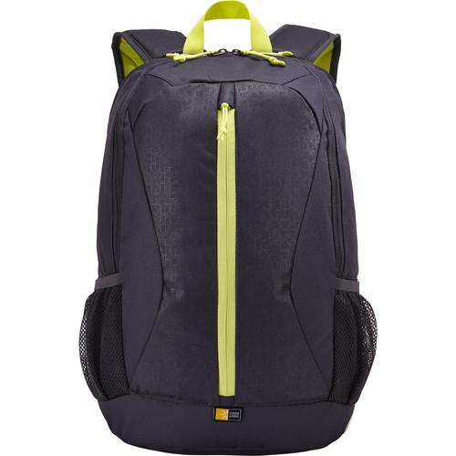 Case Logic Ibira Backpack for 15.6" Laptop and 10.1" Tablet