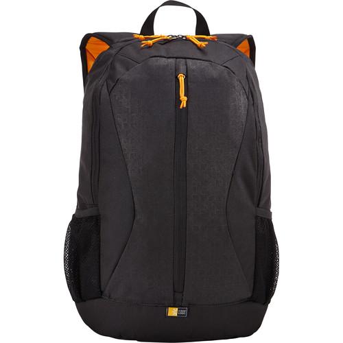 Case Logic Ibira Backpack for 15.6" Laptop and 10.1" Tablet