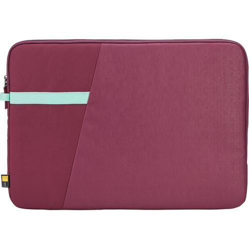 Case Logic Ibira Sleeve for 15.6" Laptop