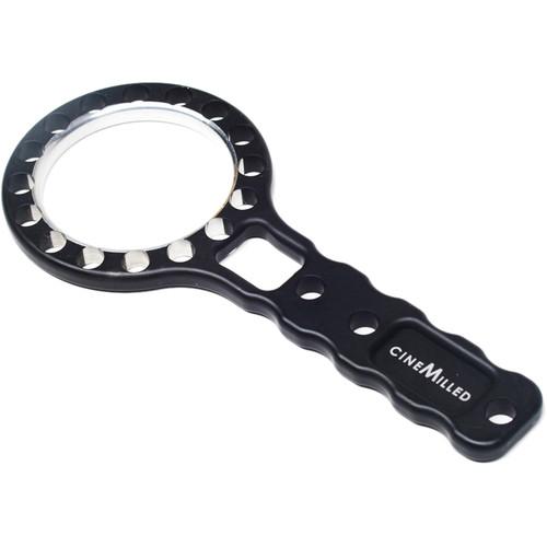 CineMilled Mitchell Wrench