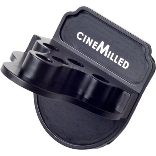 CineMilled PAN Counterweight Mount for Tilta Gravity