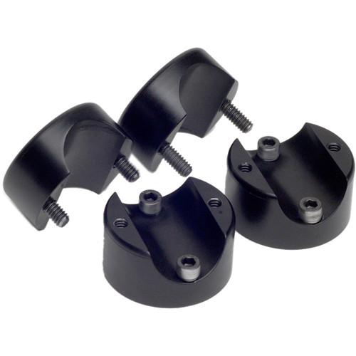 CineMilled Ready Rig GS Spindle Mount 25mm to 30mm Clamp Adapter for MoVI Pro