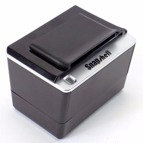 DATACARD SnapShell R3 Scanner