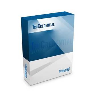 DATACARD TruCredential Card Image Formatting Service