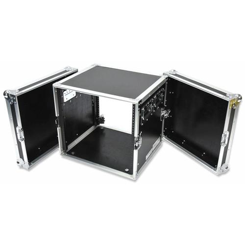DeeJay LED Deep Fly Drive Amplifier Rack Case