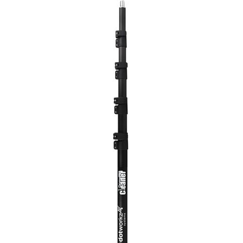 Dotworkz DomeCleanerPRO Extension Pole