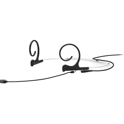 DPA Microphones d:fine Core 4288 Directional Flex Headset Mic, 100mm Boom with MicroDot