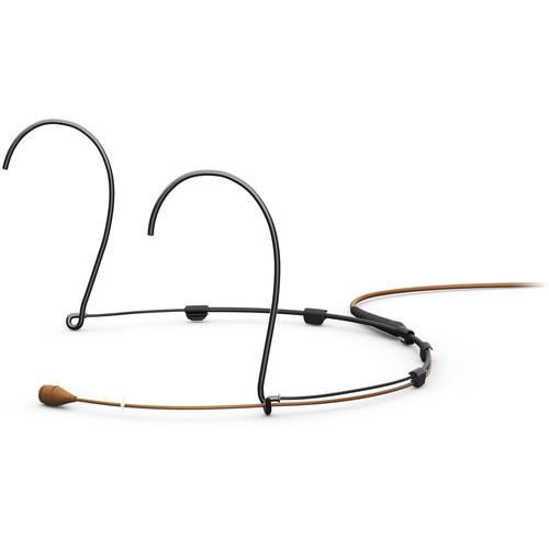 DPA Microphones d:fine Legacy 4066 Omnidirectional Headset Microphone with TA4F Connector