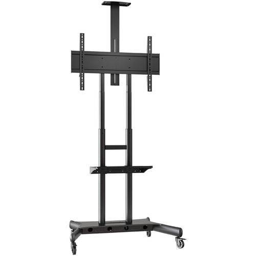 Draco Broadcast Tachtile Standard Mobile Stand