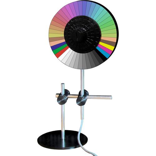 DSC Labs ChromaMatch ScreenAlign Chart with Built-in LED Light Source