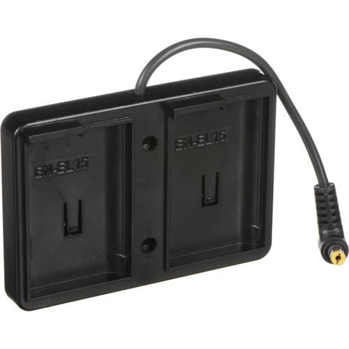 edelkrone Battery Bracket for Action & Target Modules