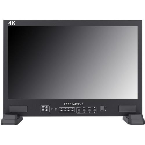 FeelWorld 21.5" Full HD IPS Broadcast Studio Monitor