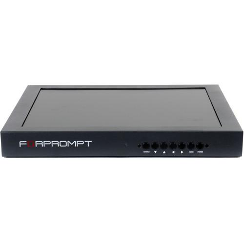 Fortinge Pro19 19" High Bright Prompter and Digital Signage Monitor