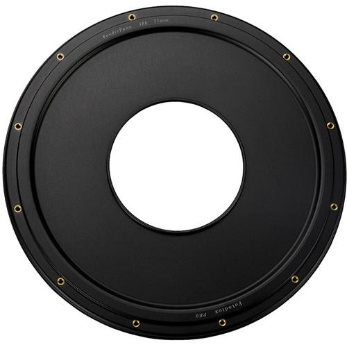 FotodioX 77mm-186mm WonderPana XL Aluminum Step-Up Ring
