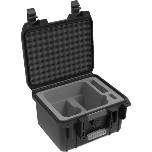 Freewell DJI Spark Power Station Waterproof Carry Case