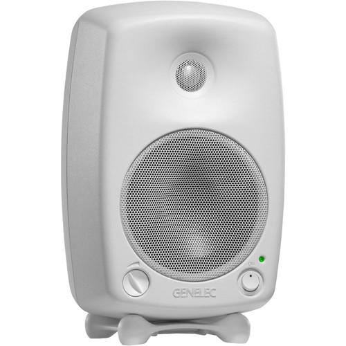 Genelec 8030C 5" 2-Way 100W Active Studio Monitor