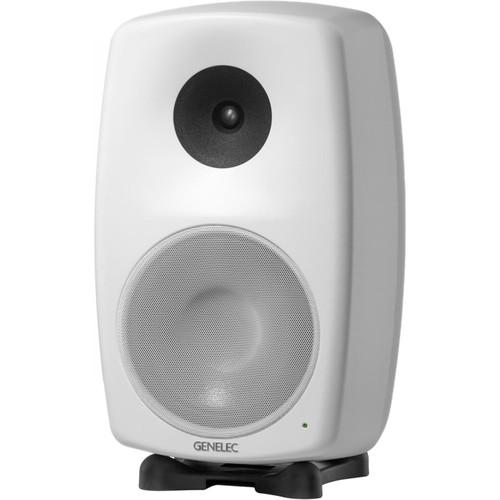 Genelec 8260A SAM Series 10" 3-Way 390W Active Studio Monitor