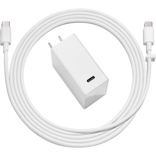 Google 45W USB Type-C Power Adapter