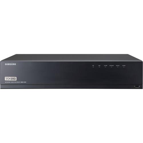 Hanwha Techwin WiseNet X Series XRN-1610 16-Channel 12MP NVR